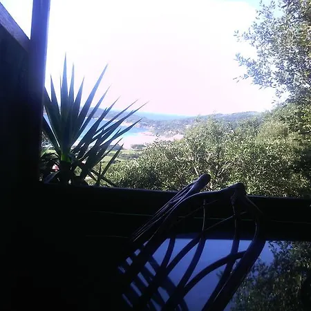Campsite Naturehomes *