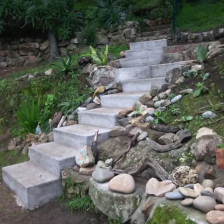 Naturehomes * Cargese