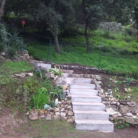 Naturehomes