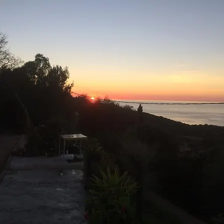Naturehomes Campsite Cargese