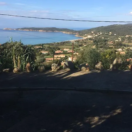 Naturehomes Cargese