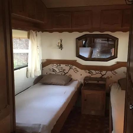 Naturehomes Campsite