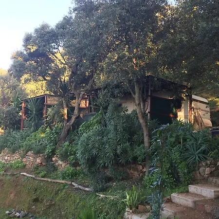 Naturehomes Cargese