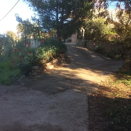 Campsite Naturehomes