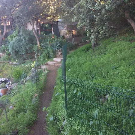 Campsite Naturehomes *
